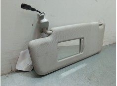 Recambio de parasol izquierdo para volkswagen touran (1t1, 1t2) 1.6 fsi referencia OEM IAM   