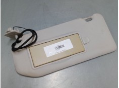 Recambio de parasol izquierdo para citroën c4 ii (nc_) 1.6 hdi 110 referencia OEM IAM