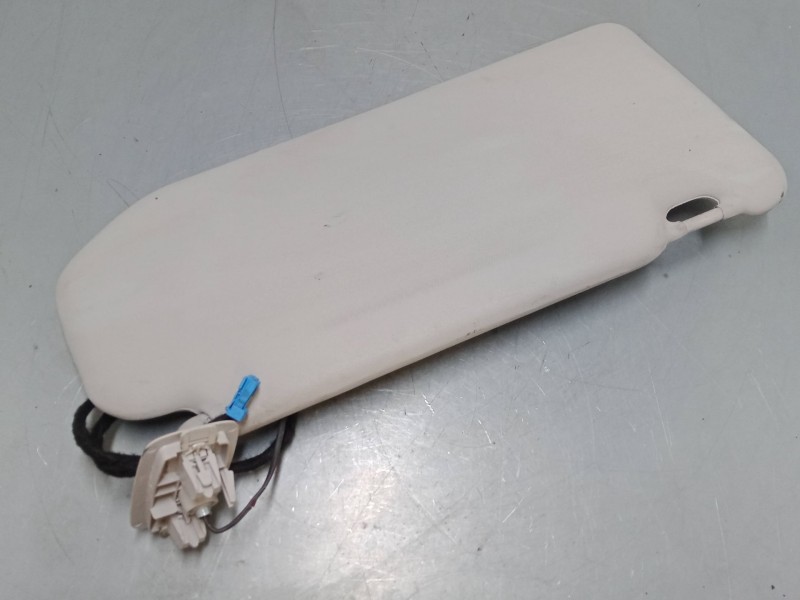 Recambio de parasol izquierdo para citroën c4 ii (nc_) 1.6 hdi 110 referencia OEM IAM   