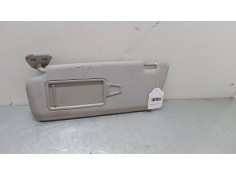 Recambio de parasol izquierdo para hyundai i30 (fd) 1.4 referencia OEM IAM   