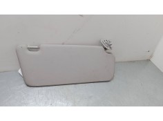 Recambio de parasol izquierdo para hyundai i30 (fd) 1.4 referencia OEM IAM    2