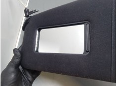 Recambio de parasol izquierdo para bmw x5 (e53) 4.4 i referencia OEM IAM    2