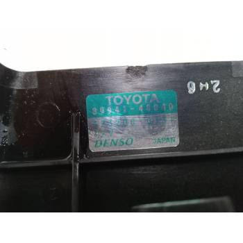 SENSOR LLUVIA Y LUCES 8994148040 
