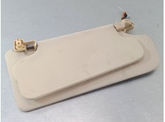 Recambio de parasol izquierdo para land rover range rover iii (l322) 4.4 4x4 referencia OEM IAM