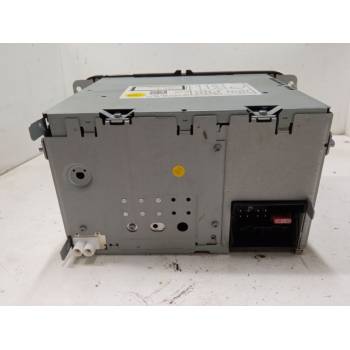 Radio 5M0035186AA 