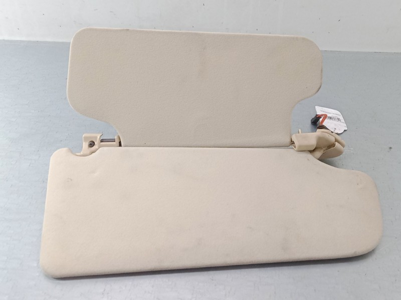 Recambio de parasol izquierdo para land rover range rover iii (l322) 4.4 4x4 referencia OEM IAM   