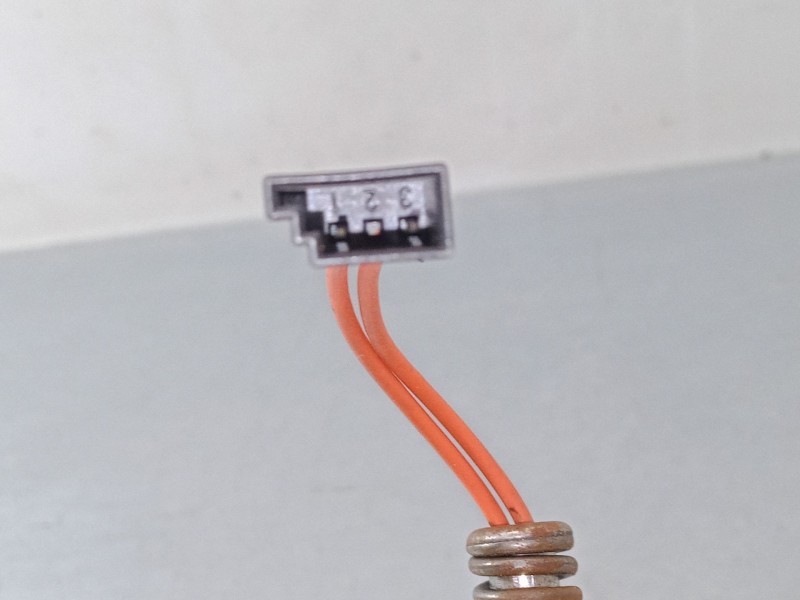 Recambio de parasol izquierdo para land rover range rover iii (l322) 4.4 4x4 referencia OEM IAM   