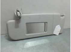 Recambio de parasol izquierdo para volkswagen polo v (6r1, 6c1) 1.4 (6r1) referencia OEM IAM
