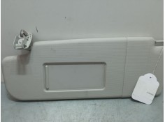 Recambio de parasol izquierdo para volkswagen polo v (6r1, 6c1) 1.4 (6r1) referencia OEM IAM    2