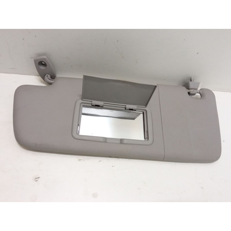 Recambio de parasol izquierdo para opel corsa d (s07) 1.3 cdti (l08, l68) referencia OEM IAM   