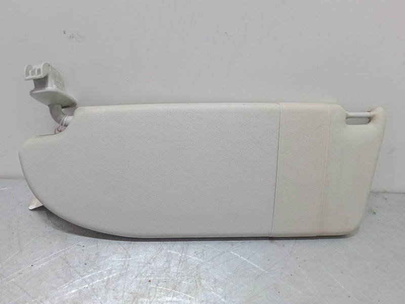 Recambio de parasol izquierdo para seat ibiza iii (6l1) 1.4 16v referencia OEM IAM   