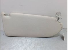 Recambio de parasol izquierdo para seat ibiza iii (6l1) 1.4 16v referencia OEM IAM    2