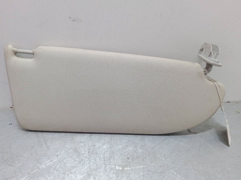 Recambio de parasol izquierdo para seat ibiza iii (6l1) 1.4 16v referencia OEM IAM   