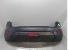 Recambio de paragolpes trasero para nissan qashqai i (j10, nj10) 1.5 dci referencia OEM IAM