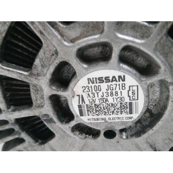 ALTERNADOR 23100JG71B 