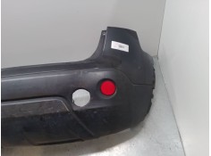 Recambio de paragolpes trasero para nissan qashqai i (j10, nj10) 1.5 dci referencia OEM IAM    2