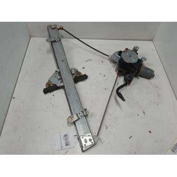 ELEVALUNAS ELECTRICO DELANTERO DERECHO 