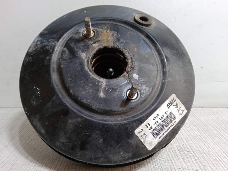 Recambio de servofreno para citroën c3 i (fc_, fn_) 1.4 i referencia OEM IAM 9649329480  