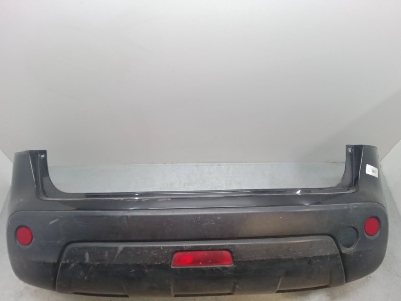 Recambio de paragolpes trasero para nissan qashqai i (j10, nj10) 1.5 dci referencia OEM IAM   