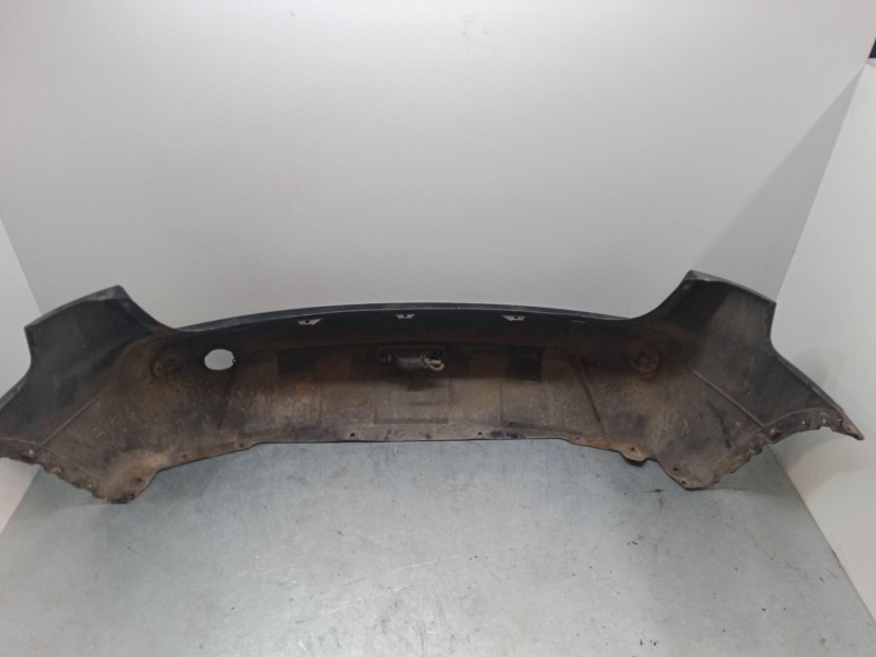 Recambio de paragolpes trasero para nissan qashqai i (j10, nj10) 1.5 dci referencia OEM IAM   