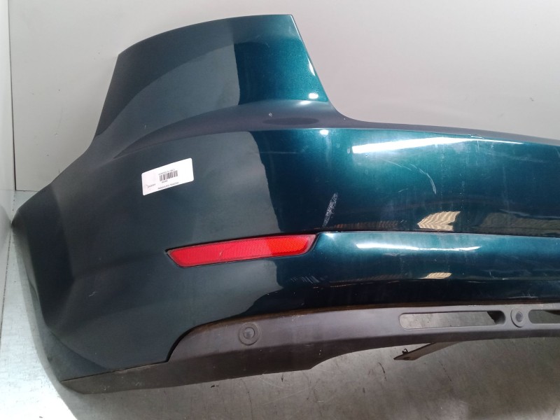 Recambio de paragolpes trasero para ford mondeo iv (ba7) 2.0 tdci referencia OEM IAM   