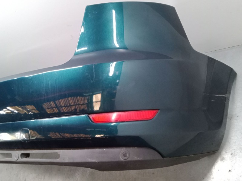 Recambio de paragolpes trasero para ford mondeo iv (ba7) 2.0 tdci referencia OEM IAM   