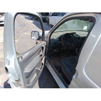 CITROËN BERLINGO / BERLINGO FIRST FURGONETA/MONOVOLUMEN (M_)
