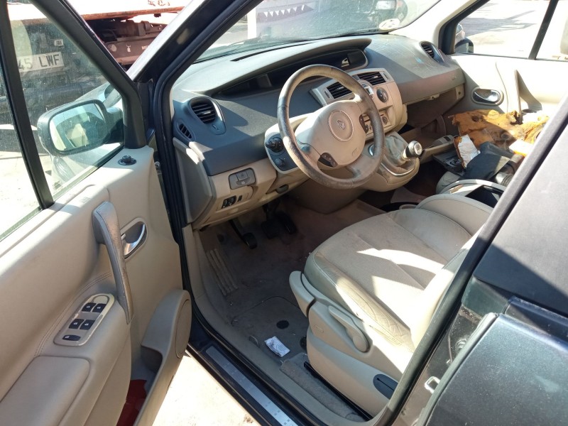 renault grand scénic ii (jm0/1_) del año 2007