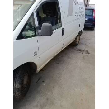 FIAT SCUDO FURGONETA (220_)