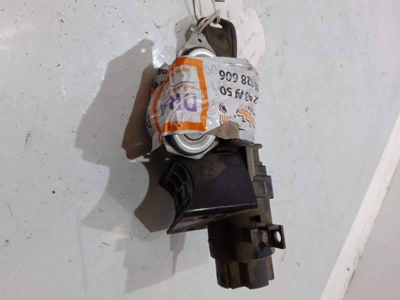 Recambio de clausor para fiat punto (188_) 1.2 natural power referencia OEM IAM   