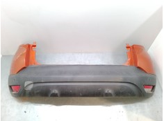 Recambio de paragolpes trasero para renault captur i (j5_, h5_) 1.5 dci 90 referencia OEM IAM