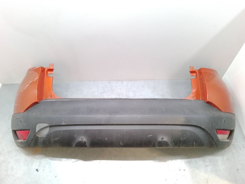 Recambio de paragolpes trasero para renault captur i (j5_, h5_) 1.5 dci 90 referencia OEM IAM   