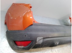 Recambio de paragolpes trasero para renault captur i (j5_, h5_) 1.5 dci 90 referencia OEM IAM    2