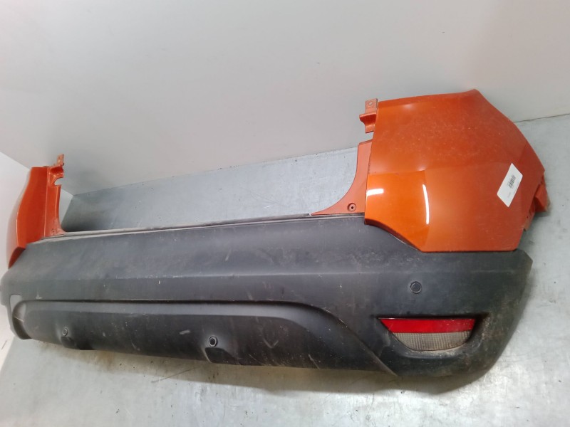 Recambio de paragolpes trasero para renault captur i (j5_, h5_) 1.5 dci 90 referencia OEM IAM   