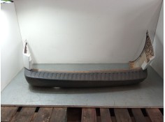 Recambio de paragolpes trasero para opel combo tour 1.4 referencia OEM IAM