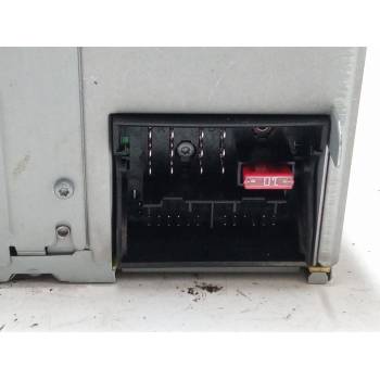 Radio 5M0035186AA 