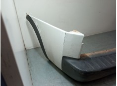 Recambio de paragolpes trasero para opel combo tour 1.4 referencia OEM IAM    2