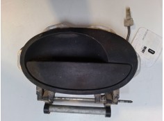 Recambio de maneta exterior puerta delantera derecha para opel combo tour 1.3 cdti 16v referencia OEM IAM    2