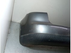 Recambio de paragolpes trasero para volkswagen touran (1t1, 1t2) 1.6 fsi referencia OEM IAM    2