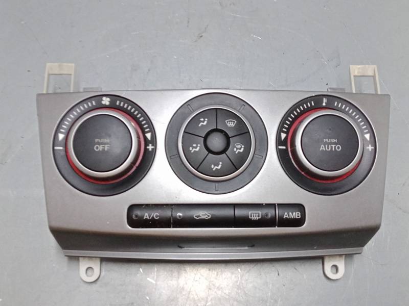 MANDO CLIMATIZADOR K1900BS3LE06 