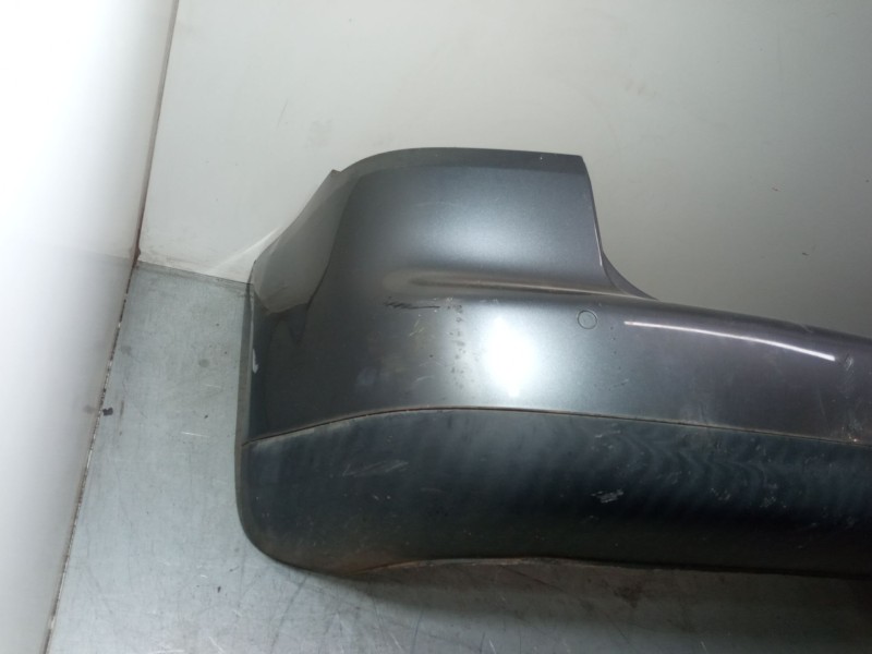 Recambio de paragolpes trasero para volkswagen touran (1t1, 1t2) 1.6 fsi referencia OEM IAM   