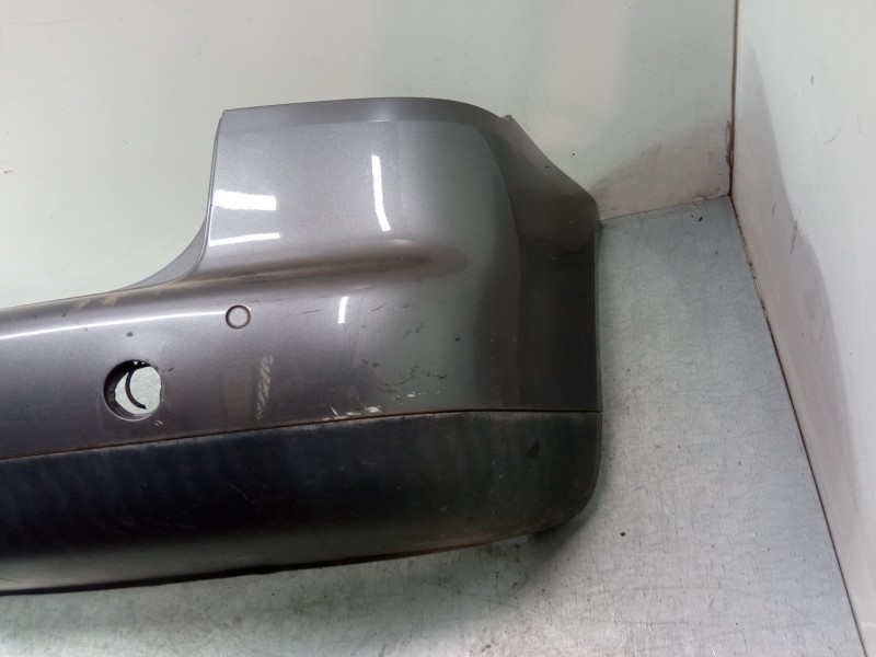 Recambio de paragolpes trasero para volkswagen touran (1t1, 1t2) 1.6 fsi referencia OEM IAM   