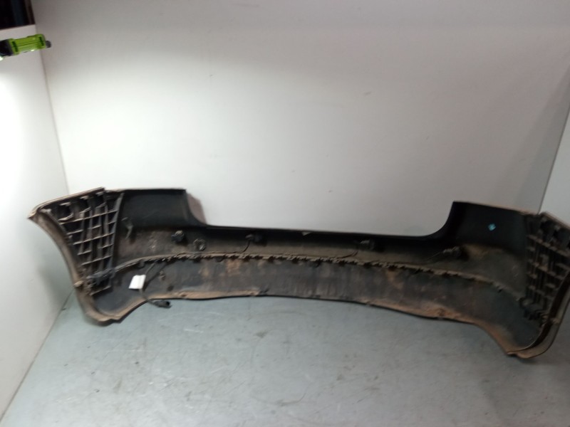 Recambio de paragolpes trasero para volkswagen touran (1t1, 1t2) 1.6 fsi referencia OEM IAM   