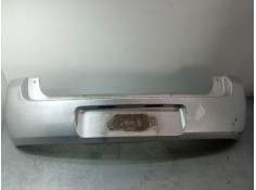 Recambio de paragolpes trasero para opel meriva a monospace (x03) 1.7 dti (e75) referencia OEM IAM   