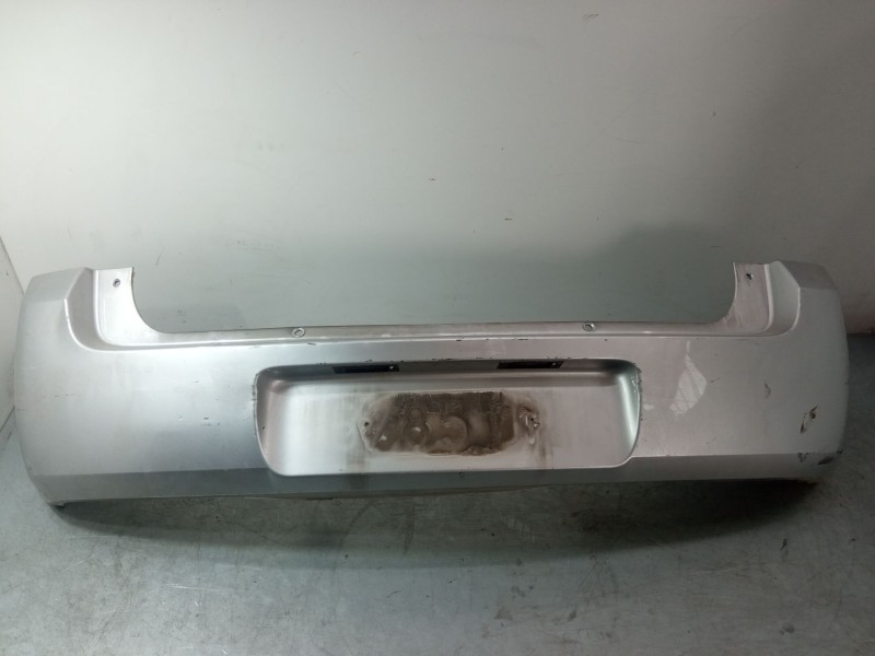 Recambio de paragolpes trasero para opel meriva a monospace (x03) 1.7 dti (e75) referencia OEM IAM   