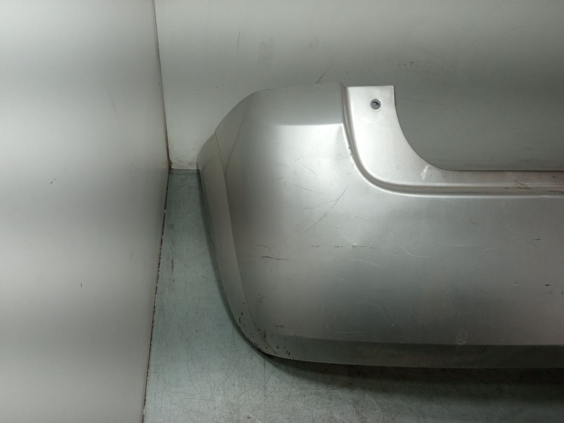 Recambio de paragolpes trasero para opel meriva a monospace (x03) 1.7 dti (e75) referencia OEM IAM   