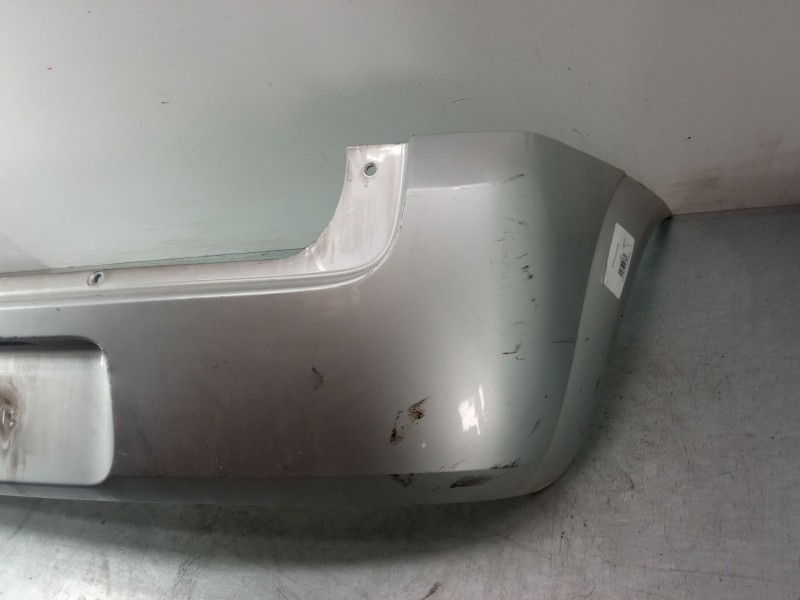 Recambio de paragolpes trasero para opel meriva a monospace (x03) 1.7 dti (e75) referencia OEM IAM   