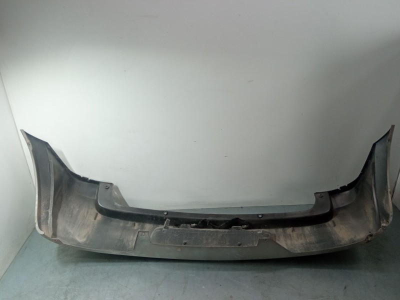 Recambio de paragolpes trasero para opel meriva a monospace (x03) 1.7 dti (e75) referencia OEM IAM   