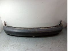 Recambio de paragolpes trasero para volkswagen caddy iii furgoneta/monovolumen (2ka, 2kh, 2ca, 2ch) 1.9 tdi referencia OEM IAM  