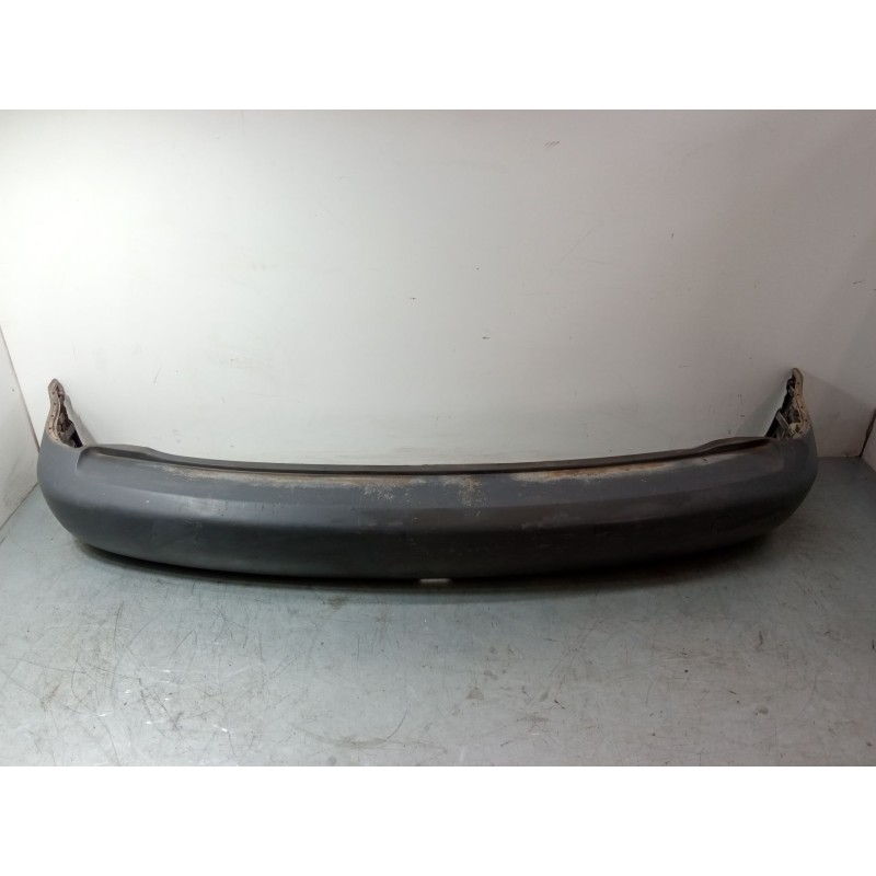 Recambio de paragolpes trasero para volkswagen caddy iii furgoneta/monovolumen (2ka, 2kh, 2ca, 2ch) 1.9 tdi referencia OEM IAM  